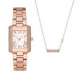 Michael Kors  Կանացի  Ժամացույց/ MK1074SET