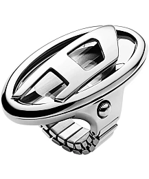 Diesel Կանացի Կվարցային Մատանի-ժամացույց/ DZ5623