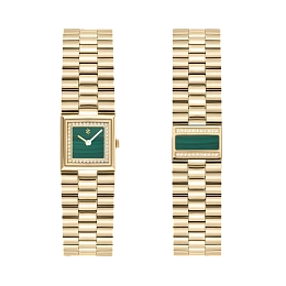 Vanna Quartz Wristwatch Women/CatGMal USA