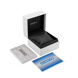 Seiko  Мужские  Наручные часы/ SSB405P1