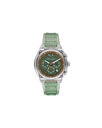 Armani Exchange Quartz Wristwatch Men/AX4165 Germany/China