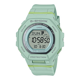 Casio G-Shock Женские Наручные часы/ GMD-B300-3DR