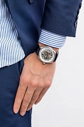 Claude Bernard  Տղամարդու Ավտոմատ ժամացույց/ 85307 3C AIN Շվեյցարիա