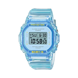 Casio Baby-G Կանացի Ժամացույց/ BGD-565SJ-2DR