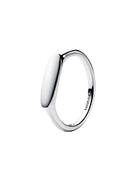 Pandora Moments Silver Ring/ 193986C00-58
