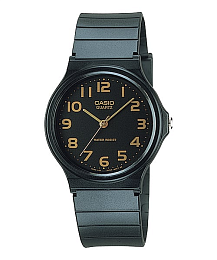 Casio General Տղամարդու Ժամացույց/ MQ-24-1B2LDF