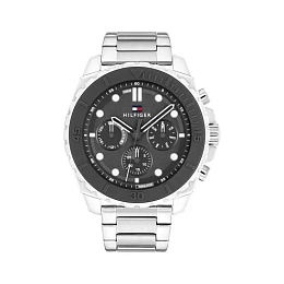 Tommy Hilfiger տղամարդու կվարցային ժամացույց/ 1710689