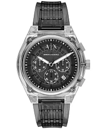 Armani Exchange Quartz Wristwatch Men/AX4167 Germany/China