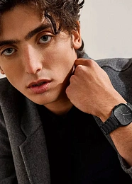 Skagen Տղամարդու Կվարցային ժամացույց/ SKW6935
