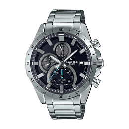Casio Edifice Мужские Наручные часы/ EFR-571D-1AVUDF