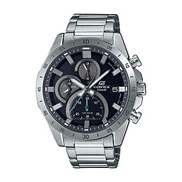 Casio Edifice Men's Wristwatch/ EFR-571D-1AVUDF
