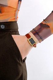 Fossil  Կանացի  Ժամացույց/ ES5303