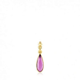 TOUS Silver Pendant/ 1004322400