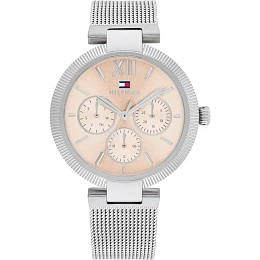 Tommy Hilfiger Женские Кварцевые Часы/ 1782893