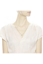 PANDORA Timeless Արծաթյա Վզնոց/ 396241CZ-45