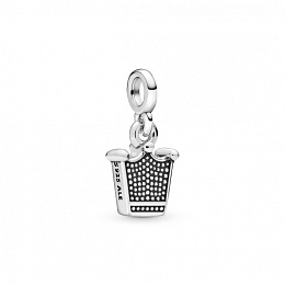 PANDORA Me Արծաթյա Չարմ/ 798377CZ