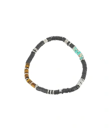 Zag Bijoux Браслет/ HBR16237-00BLK