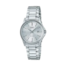 Casio General Ladies Wristwatch/ LTP-1183A-7ADF