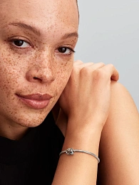 PANDORA Moments արծաթյա Չարմ/ 793905C01