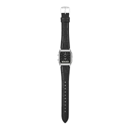 Casio General Unisex Կվարցային ժամացույց/ AQ-230EL-1ADF