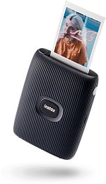 Instax Mini Link 2 Smartphone Printer - Space Blue