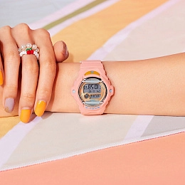 Casio Baby-G Կանացի Ժամացույց/ BG-169PB-4DR