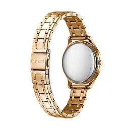 Citizen  Կանացի Էկո-դրայվ Ժամացույց/ EM0503-75X