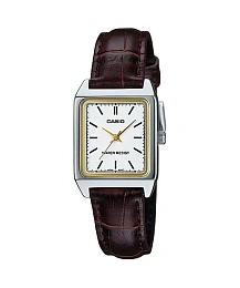 Casio General Ladies Wristwatch/ LTP-V007L-7E2UDF