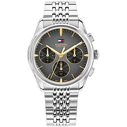 Tommy Hilfiger Տղամարդու Կվարցային Ժամացույց/ 1710812