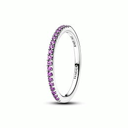 Pandora Timeless Silver Ring/ 192999C04-54