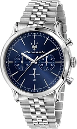 Maserati Men's Quartz Wristwatch/ R8873618024