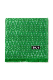 TOUS Կանացի Շարֆ/ 2002135339