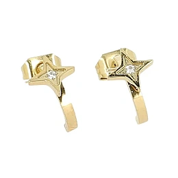 Zag Bijoux Серьги/ SEP11737-01WHT