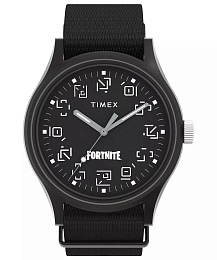 Timex  Men's  Wristwatch/ TW2W97000