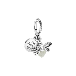 PANDORA 925 Sterling Silver Charm/793745C01