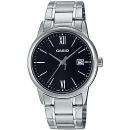 Casio General Տղամարդու Ժամացույց/ MTP-V002D-1B3UDF