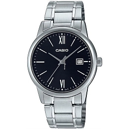 Casio General Տղամարդու Ժամացույց/ MTP-V002D-1B3UDF
