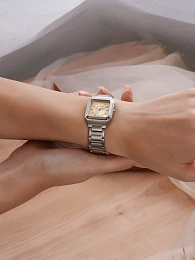 Pierre Cardin Ladies Quartz Wristwatch /CF.1024.MS.4