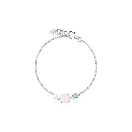 TOUS Silver Bracelet/ 915431620