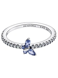 Pandora Timeless Արծաթյա Մատանի/194269C01-52