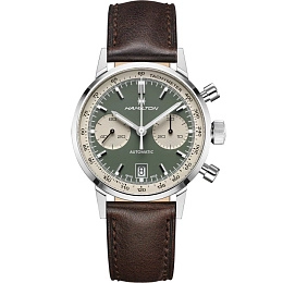 Automatic Wristwatch/H38416560