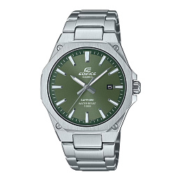 Casio Edifice Men's Wristwatch/ EFR-S108D-3AVUDF