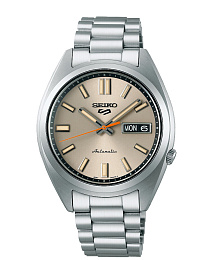 Seiko  Տղամարդու Ավտոմատ Ժամացույց/ SRPK91K1
