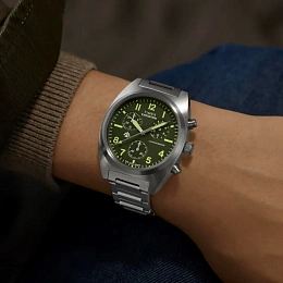 Timex Տղամարդու Կվարցային ժամացույց/ TW2Y61300