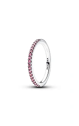 Pandora Timeless Silver RIng/ 192999C02-56