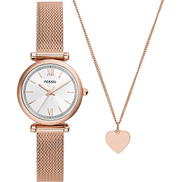 Fossil  Կանացի  ժամացույցի սեթ/ ES5314SET
