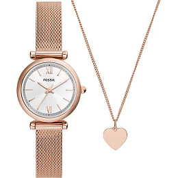 Fossil  Կանացի  ժամացույցի սեթ/ ES5314SET