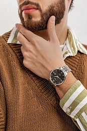 Certina  Տղամարդու  ժամացույց/ C035.410.44.087.00 Շվեյցարիա