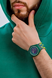 Skagen  Տղամարդու  Ժամացույց/ SKW6881