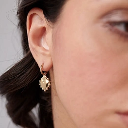 Brosway Серьги/ BHKE197